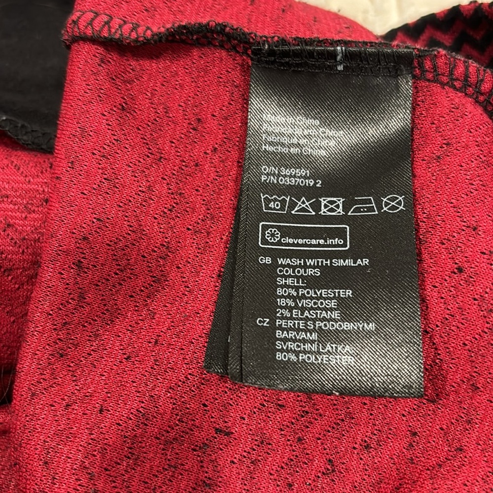 Shift mini dress - Picture 5 of 5